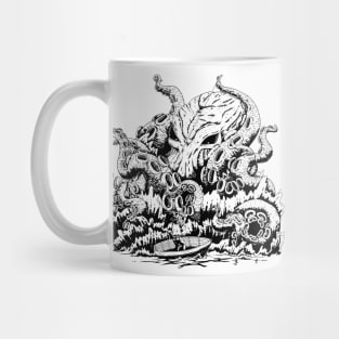 Fishing Adventure Mug